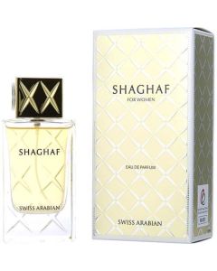 Shaghaf Eau De Parfum Spray 2.5 Oz For Women