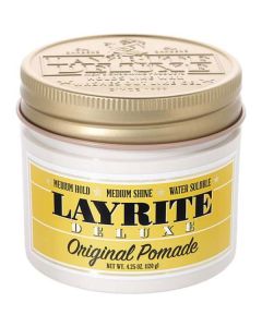 Layrite Original Pomade 4.2 Oz For Unisex