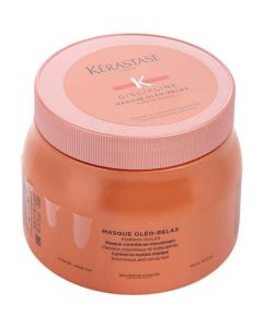 Kerastase Discipline Masque Oleo-relax 16.9 Oz For Unisex