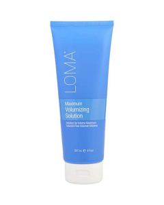 Loma Loma Maximum Volumizing Solution 8 Oz For Unisex