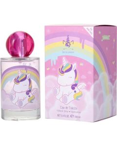 Eau My Unicorn Edt Spray 3.4 Oz For Women