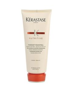 Kerastase Nutritive Fondant Magistral Conditioner 6.7 Oz For Unisex