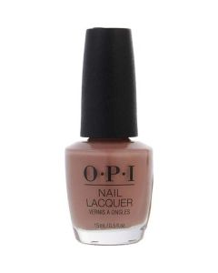 Opi Opi Barefoot In Barcelona Nail Lacquer E41--0.5oz For Women