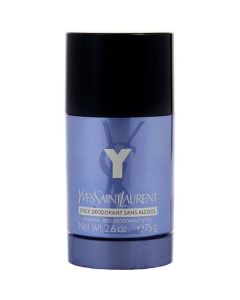 Y Deodorant Stick 2.5 Oz For Men