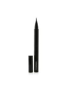 Mac Brushstroke 24 Hour Liner - # Brushbrown  --0.67g/0.02oz For Women