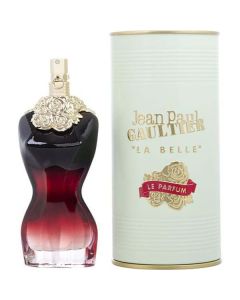 Jean Paul Gaultier La Belle Le Parfum Intense Eau De Parfum Spray 3.4 Oz For Women