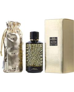 Mancera Wild Python Eau De Parfum Spray 4 Oz For Unisex