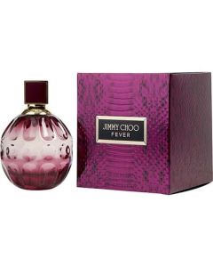 Jimmy Choo Fever Eau De Parfum Spray 3.3 Oz For Women