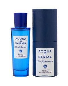 Acqua Di Parma Blue Mediterraneo Mirto Di Panarea Edt Spray 1 Oz For Unisex