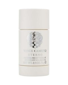 Vince Camuto Eterno Deodorant Stick Alcohol Free 2.5 Oz For Men