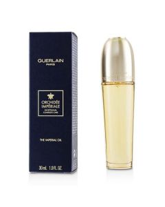 Guerlain Orchidee Imperiale Exceptional Complete Care The Imperial Oil  --30ml/1oz For Women