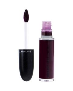 Mac Retro Matte Liquid Lipcolour - High Drama --5ml/0.17oz For Women