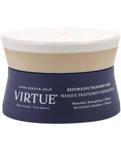 Virtue Restorative Treatment Mask 1.7 Oz For Unisex