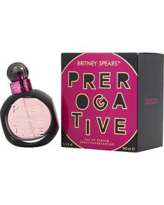 Prerogative Britney Spears Eau De Parfum Spray 3.3 Oz For Women