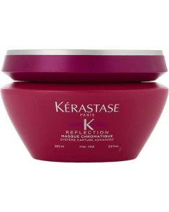 Kerastase Reflection Masque Chromatique - For Fine Hair 6.8 Oz For Unisex