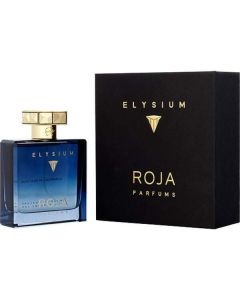 Roja Elysium Parfum Cologne Spray 3.3 Oz For Men