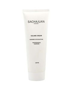 Sachajuan Volume Cream 4.2 Oz For Unisex