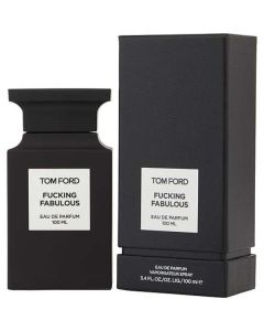 Tom Ford Fucking Fabulous Eau De Parfum Spray 3.4 Oz For Unisex