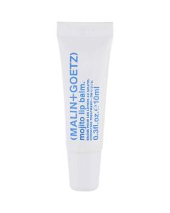 Malin+goetz Mojito Lip Balm  --10ml/0.3oz For Unisex