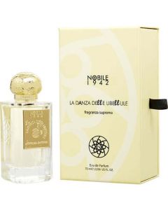 Nobile 1942 La Danza Delle Libellule Eau De Parfum Spray 2.5 Oz For Women