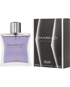 Rasasi Daarej Eau De Parfum Spray 3.3 Oz For Men