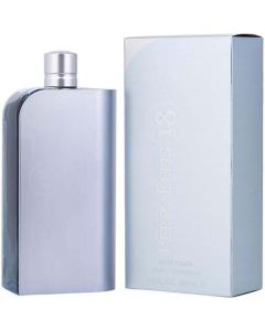 Perry Ellis 18 Edt Spray 6.8 Oz For Men