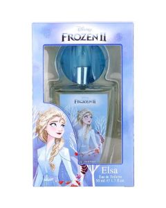 Frozen 2 Disney Elsa Edt Spray 1.7 Oz For Women