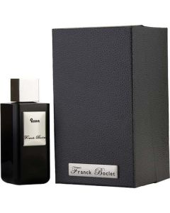 Franck Boclet Icon Extrait De Parfum Spray 3.4 Oz For Unisex