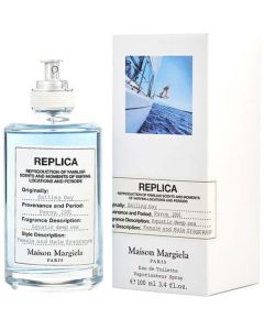 Replica Sailing Day Edt Spray 3.4 Oz For Unisex