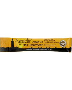 Agadir Argan Oil Hair Treatment 0.25oz For Unisex