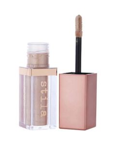 Stila Shimmer & Glow Liquid Eye Shadow - # Starlight  --4.5ml/0.15oz For Women