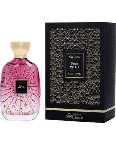 Atelier Des Ors Pink Me Up Eau De Parfum Spray 3.4 Oz For Unisex