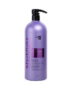 Oligo Blacklight Anti-yellow Violet Conditioner Professional Forumla 32 Oz For Women