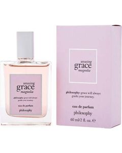 Philosophy Amazing Grace Magnolia Eau De Parfum Spray 2 Oz For Women