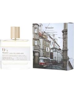 Memoire Archives Wish You Were Here Eau De Parfum Spray 3.4 Oz For Unisex