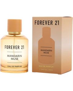 Mandarine Muse Eau De Parfum Spray 3.4 Oz For Women