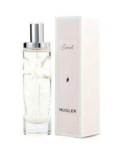 Mugler Secret Edt Spray 1.7 Oz For Women