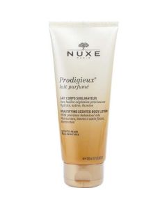 Nuxe Prodigieux Body Lotion --200ml/6.7oz For Women