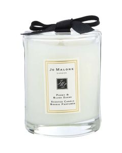 Jo Malone Peony & Blush Suede Scented Candle 2.1 Oz For Unisex