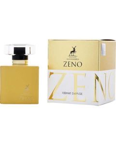 Maison Alhambra Zeno Eau De Parfum Spray 3.4 Oz For Unisex