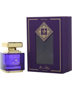 Al Wataniah Eternal Rawae'e Regina Eau De Parfum Spray 3.4 Oz For Women