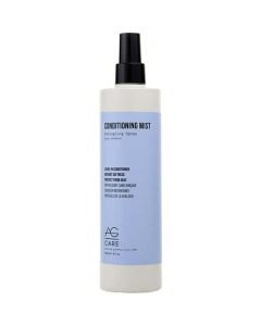 Ag Hair Care Conditioning Mist Detangling Spray 12 Oz For Unisex