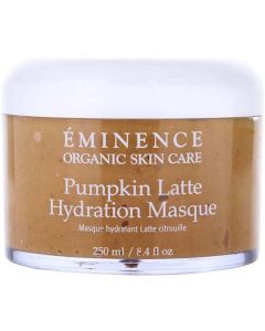 Eminence Pumpkin Latte Hydration Masque (normal To Dry & Dehydrated Skin) --248ml/8.4oz For Women