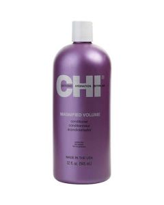 Chi Magnified Volume Conditioner 32 Oz For Unisex