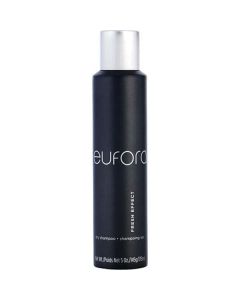 Eufora Essentials Fresh Effect Dry Shampoo 5 Oz For Unisex