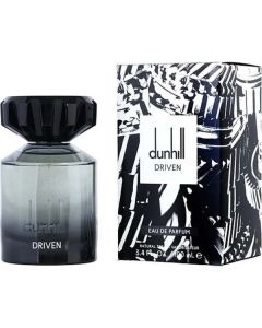 Dunhill Driven Eau De Parfum Spray 3.4 Oz For Men