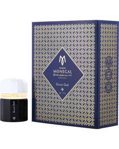 Ramon Monegal Ocean Oud Extrait De Parfum Spray 1.7 Oz For Unisex