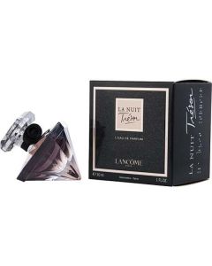 Tresor La Nuit Eau De Parfum Spray 1 Oz For Women