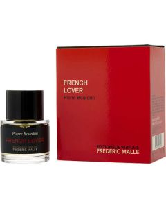 Frederic Malle French Lover Eau De Parfum Spray 1.7 Oz For Men