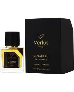 Vertus Silhouette Eau De Parfum Spray 3.4 Oz For Unisex